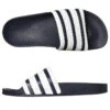 Adilette Slip On Adiblue White -Vionic AU Shop adiblue white mens footwear adidas originals slip ons g16220adibl 1