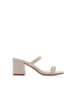 Dane - Bone Croc By Billini Shoes