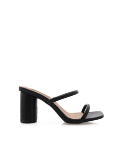 Davey - Black-Black Scale By Billini Shoes