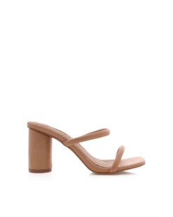 Davey - Nude-Nude Scale By Billini Shoes