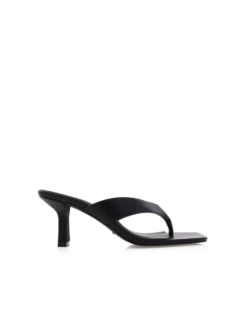 Edwina - Black By Billini Shoes