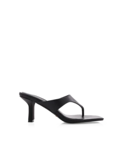 Elsa - Black By Billini Shoes