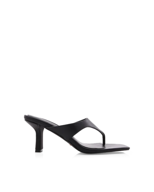 Elsa - Black By Billini Shoes 3 Elsa - Black By Billini Shoes