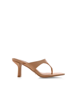 Elsa - Clay By Billini Shoes