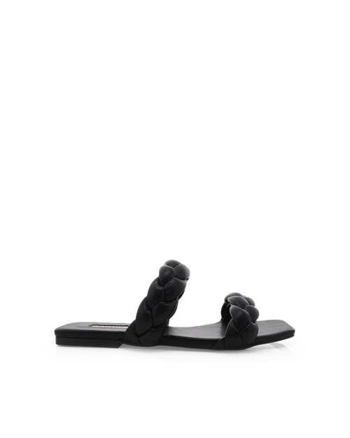 Florie - Black By Billini Shoes 3 Florie - Black By Billini Shoes