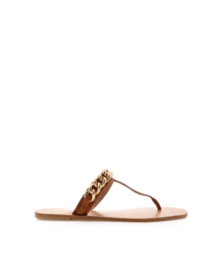 Haddon - Tan By Billini Shoes