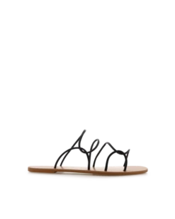 Hansel - Black By Billini Shoes