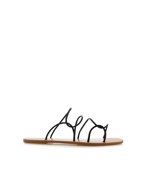 Hansel - Black By Billini Shoes 3 Hansel - Black By Billini Shoes