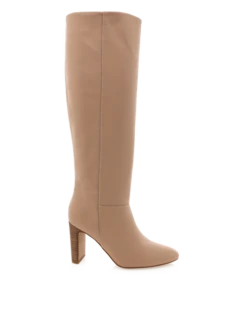 Irving - Cashew By Billini Shoes