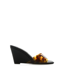 Jagger - Tortoise Vinalyte By Billini Shoes