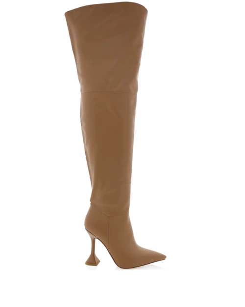 Jolene - Fawn By Billini Shoes 3 Jolene - Fawn By Billini Shoes