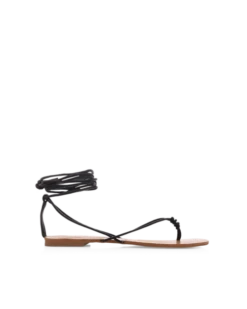 Kingston - Black By Billini Shoes