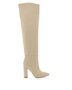 Moscow - Buttercream By Billini Shoes