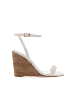 Odelle - White By Billini Shoes