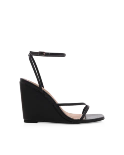 Olive - Black By Billini Shoes