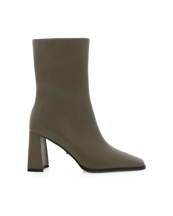 Orleans - Army By Billini Shoes