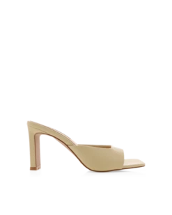 Ornella - Vanilla By Billini Shoes