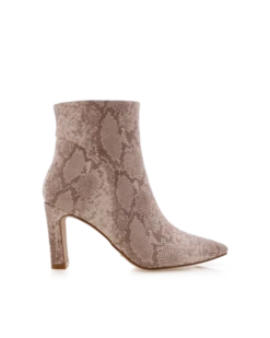 Padrone - Natural Python By Billini Shoes