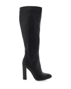 Pierce - Black By Billini Shoes