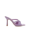 Salem - Lilac By Billini Shoes