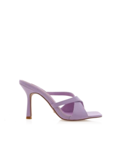 Salem - Lilac By Billini Shoes