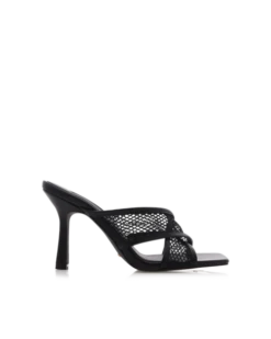 Shannon - Black By Billini Shoes