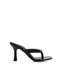 Tasha - Black By Billini Shoes