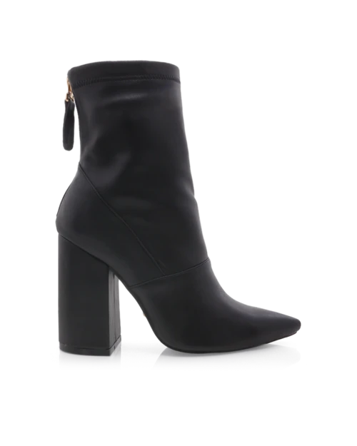 Thatcher - Black By Billini Shoes 3 Thatcher - Black By Billini Shoes