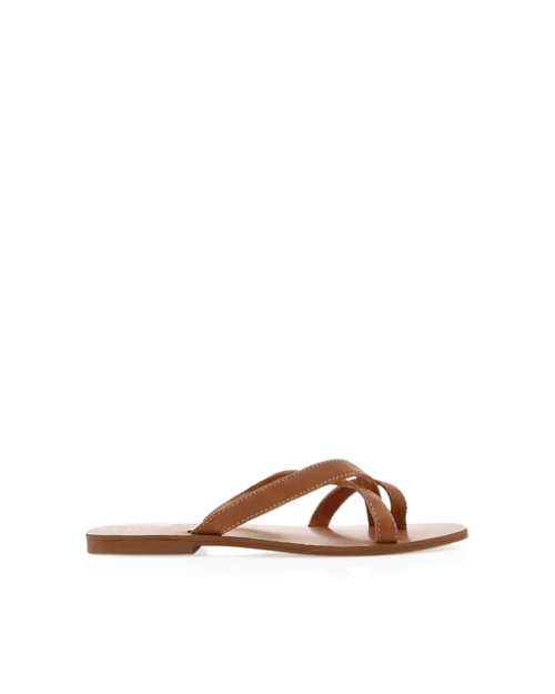 Tropic - Sugar Brown By Billini Shoes 3 Tropic - Sugar Brown By Billini Shoes