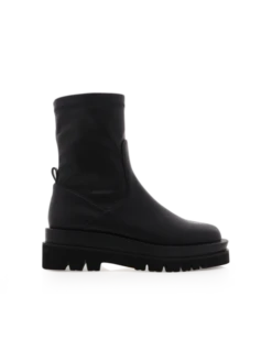 Wagner - Black By Billini Shoes