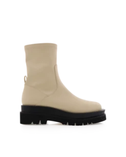 Wagner - Buttercream By Billini Shoes