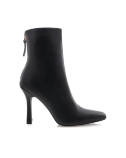 Wisteria - Black By Billini Shoes