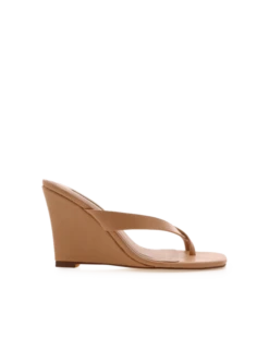 Wyley - Desert By Billini Shoes