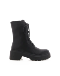 Xara - Black By Billini Shoes