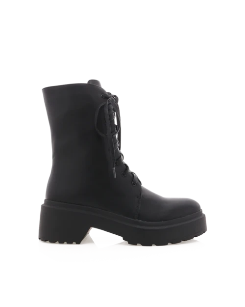 Xara - Black By Billini Shoes 3 Xara - Black By Billini Shoes