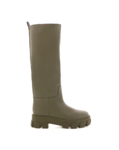 Xian - Army By Billini Shoes