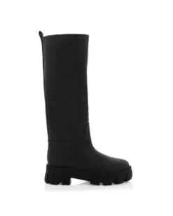 Xian - Black By Billini Shoes