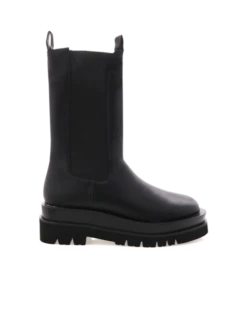 Xylan - Black By Billini Shoes