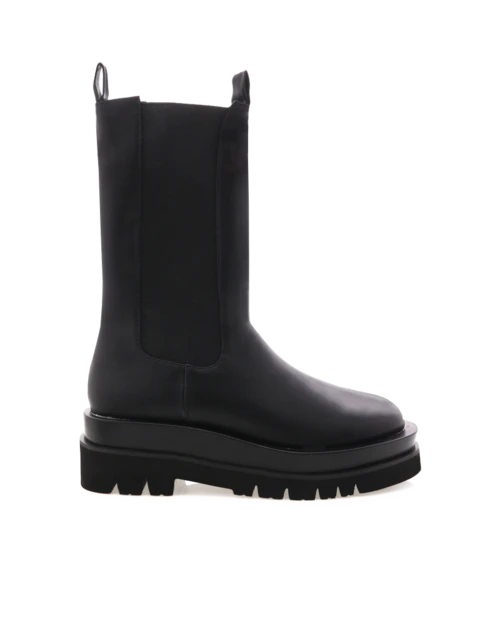 Xylan - Black By Billini Shoes 3 Xylan - Black By Billini Shoes