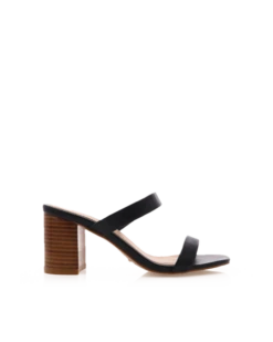 Young - Black/Natural By Billini Shoes