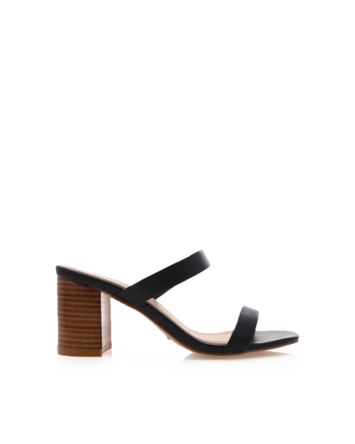 Young - Black/Natural By Billini Shoes 3 Young - Black/Natural By Billini Shoes