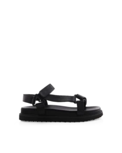 Zak - Black By Billini Shoes