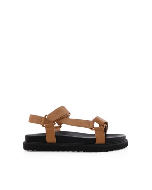 Zak - Sugar Brown By Billini Shoes 3 Zak - Sugar Brown By Billini Shoes
