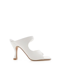 Zeba - White By Billini Shoes