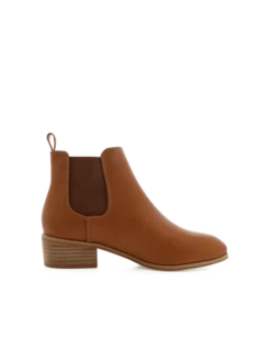 Zola - Tan By Billini Shoes