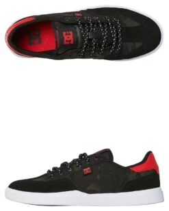 Vestrey Se Black Camo