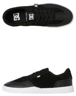 Mens Vestrey Shoe Black