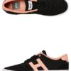 Galaxy Mens Shoe Black -Vionic AU Shop black mens footwear huf sneakers vc00085 blk 1