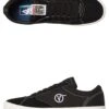 Paradoxxx Dane Reynolds Shoe Black -Vionic AU Shop black mens footwear vans sneakers vna3tkkblkblk 1