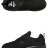 Womens Heathrow Tx Se Shoe Black -Vionic AU Shop black womens footwear dc shoes sneakers adjs7000253bk 1